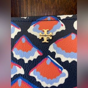 Like new Tory Burch tote bag